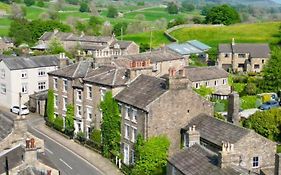 Middle House - Wensleydale, Yorkshire Dales